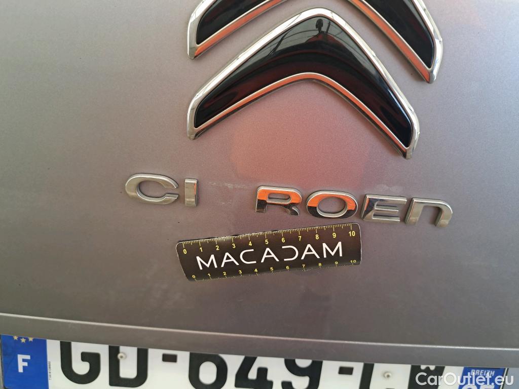  Citroen  C4 Grand Picasso /Spacetourer Business 1.2 PureTech 130CV BVM6 E6d #27