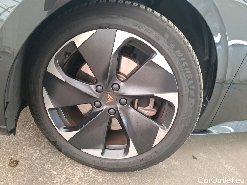  Cupra  Born CUPRA  / 2021 / 5P / Berline 230ch - batterie XL VZ #58