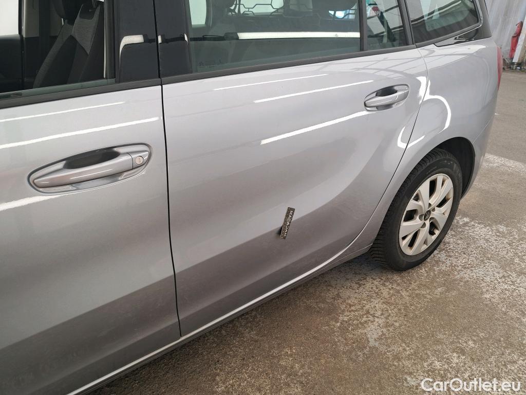  Citroen  C4 Grand Picasso /Spacetourer Business 1.2 PureTech 130CV BVM6 E6d #10