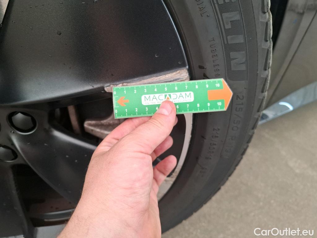  Cupra  Born CUPRA  / 2021 / 5P / Berline 230ch - batterie XL VZ #44