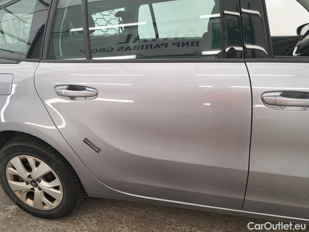  Citroen  C4 Grand Picasso /Spacetourer Business 1.2 PureTech 130CV BVM6 E6d #13