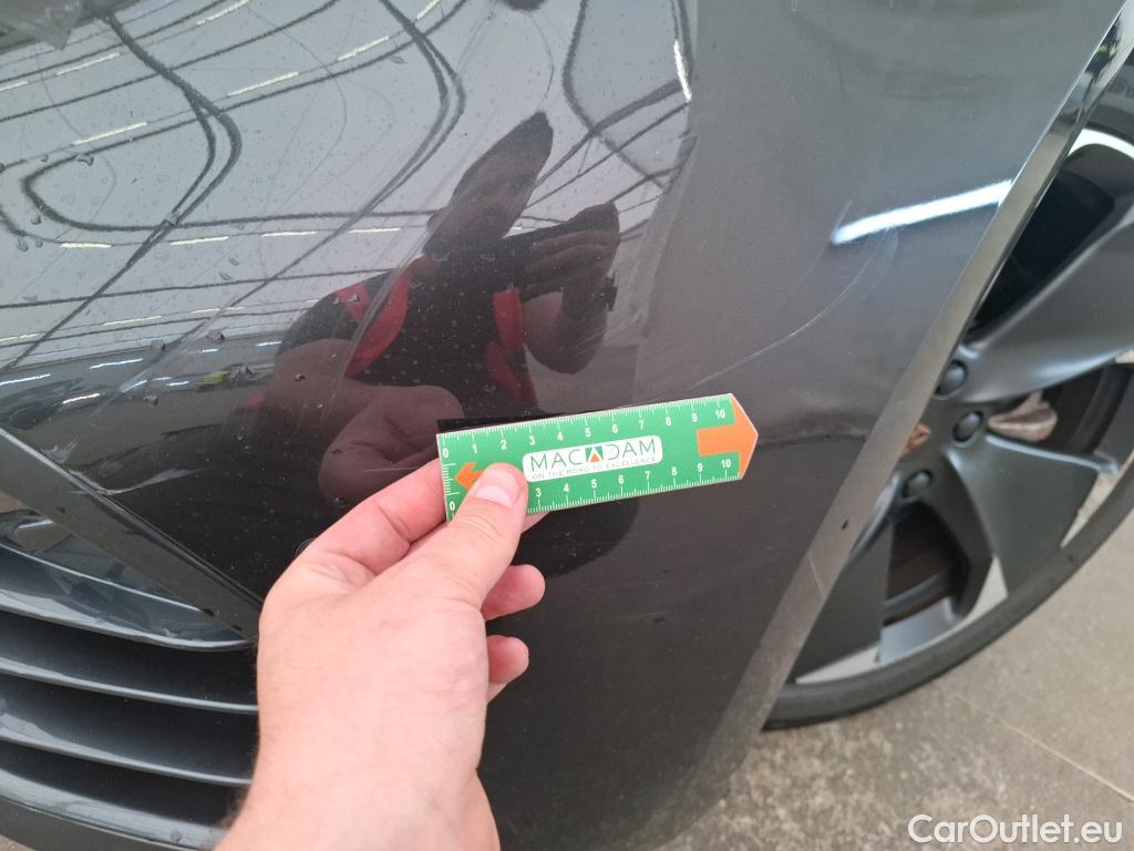  Cupra  Born CUPRA  / 2021 / 5P / Berline 230ch - batterie XL VZ #6
