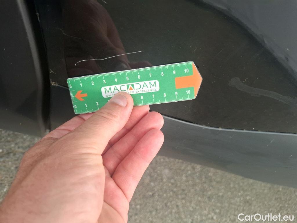  Citroen  C4  X Feel Pack 1.2 PureTech 130CV BVA8 6E #6