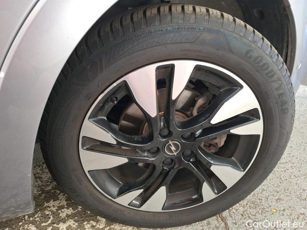  Opel   Grandland X Grandland X Elegance Business 1.5 130CV BVA8 6E #13