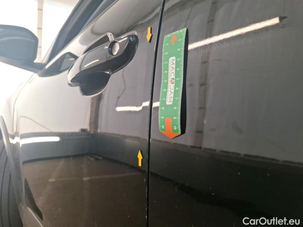  Citroen  C4  X Feel Pack 1.2 PureTech 130CV BVA8 6E #11