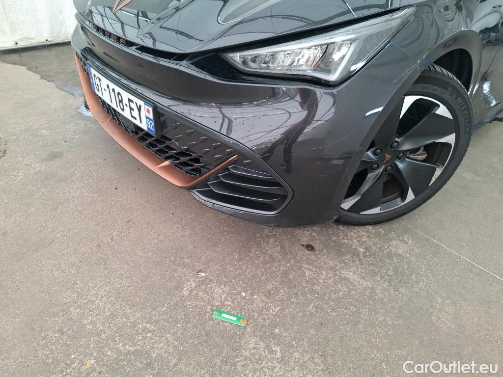  Cupra  Born CUPRA  / 2021 / 5P / Berline 230ch - batterie XL VZ #5