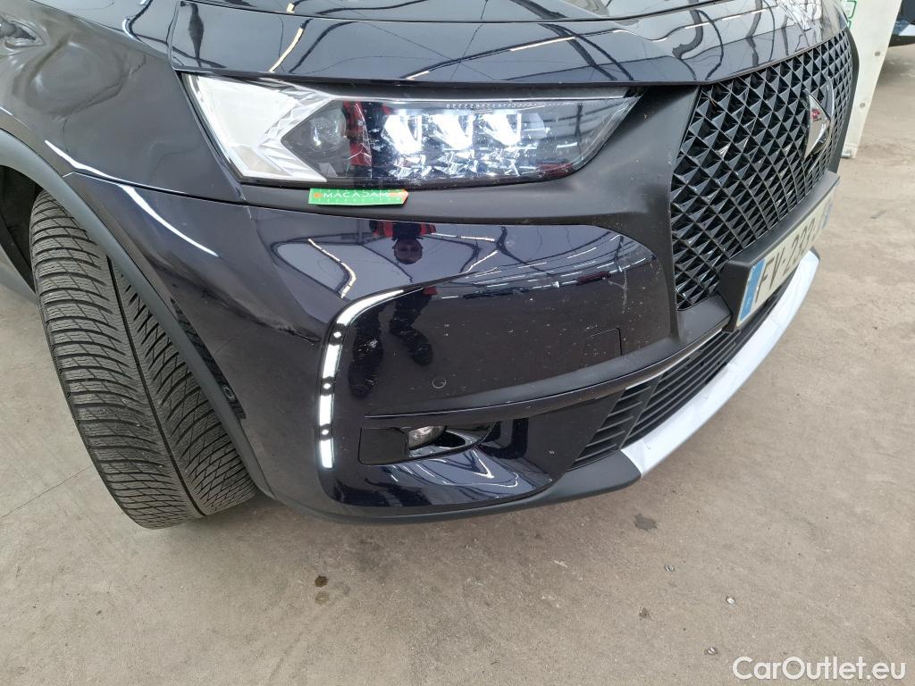  DS  DS7 7 Crossback Grand Chic 1.6 PureTech 225CV BVA8 E6d #1