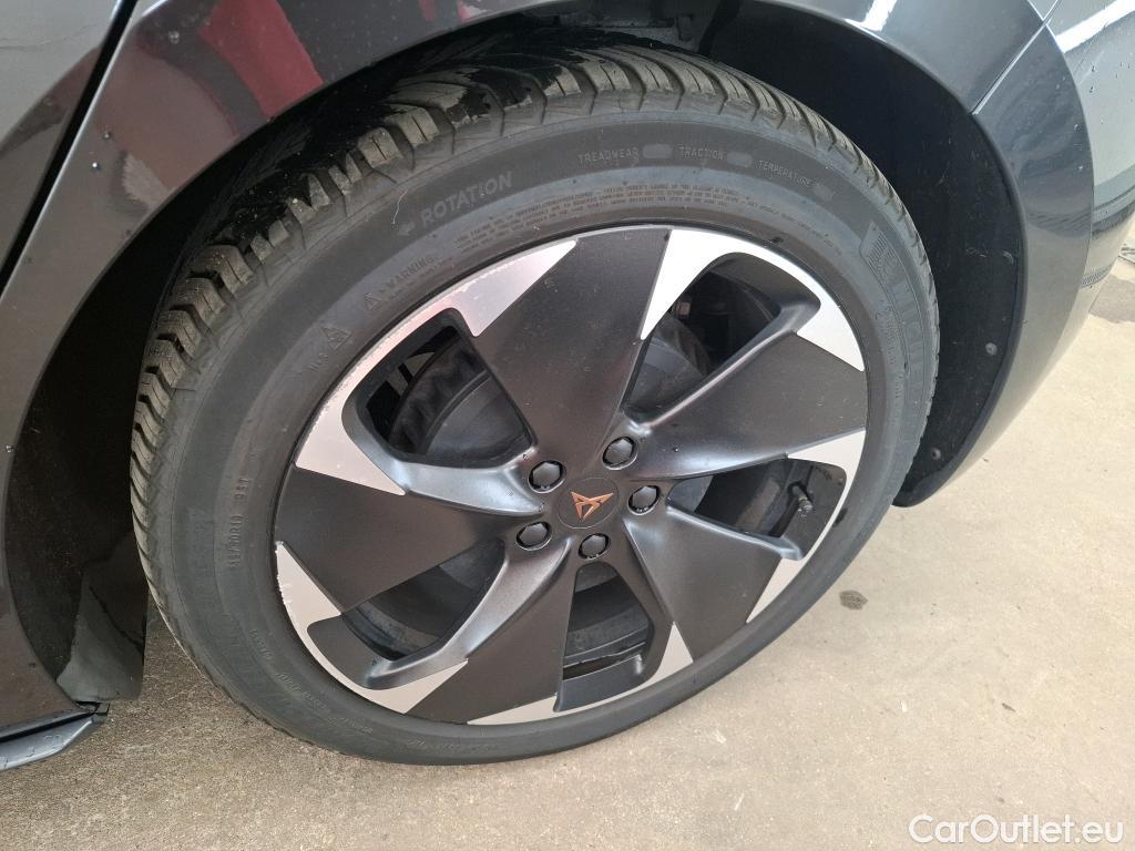  Cupra  Born CUPRA  / 2021 / 5P / Berline 230ch - batterie XL VZ #46