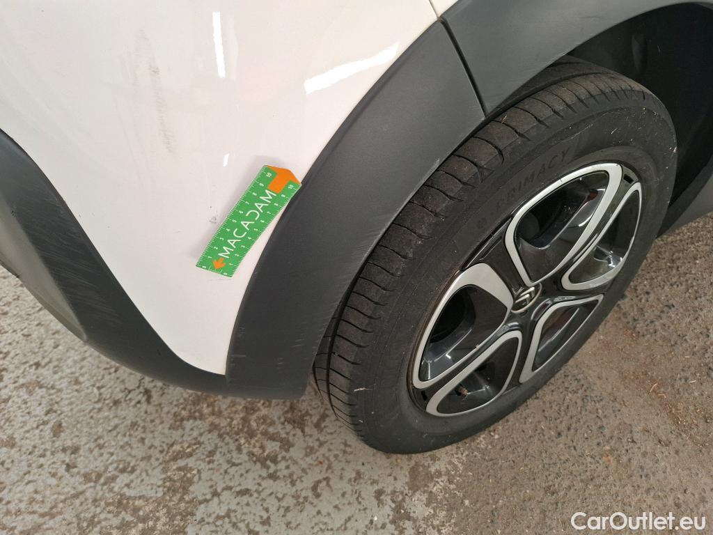  Citroen  C3 CITROEN   2020  5P  Berline PureTech 83  BVM Feel Pack #107