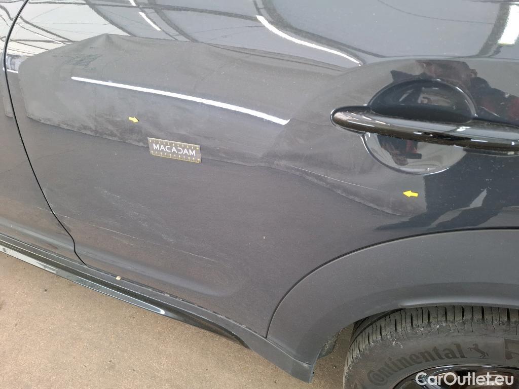  Mini  Countryman MINI  / 2020 / 5P / Crossover Cooper SE ALL4 Northwood 125+95ch BVA6 #3