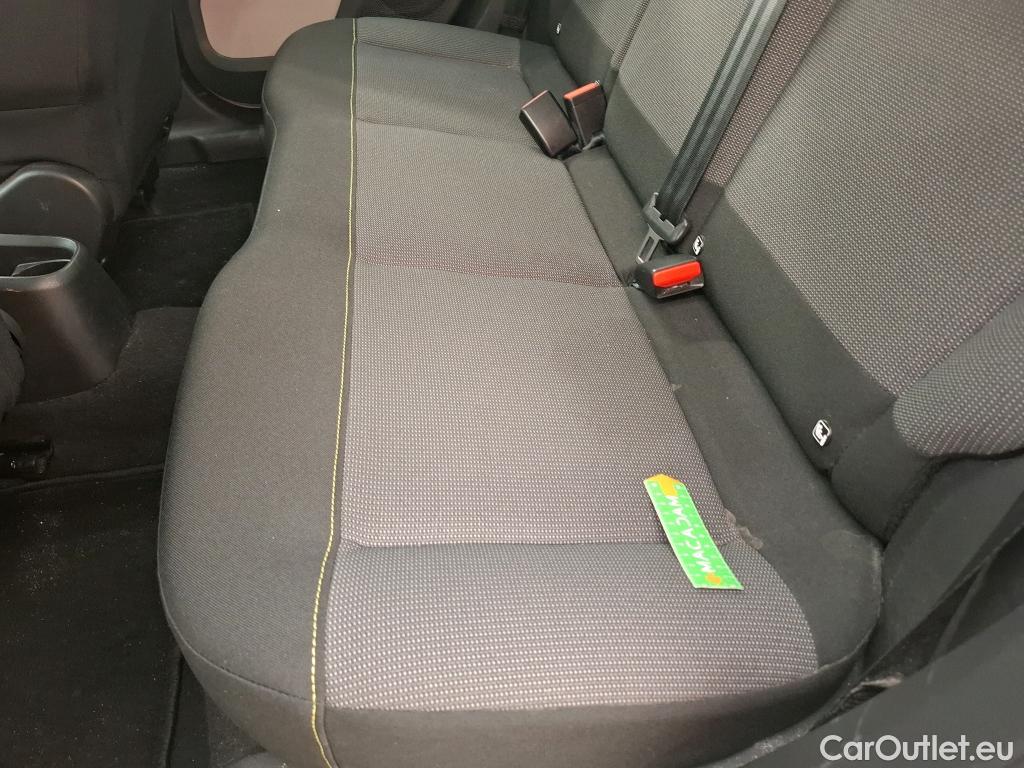  Citroen  C3 CITROEN   2020  5P  Berline PureTech 83  BVM Feel Pack #78