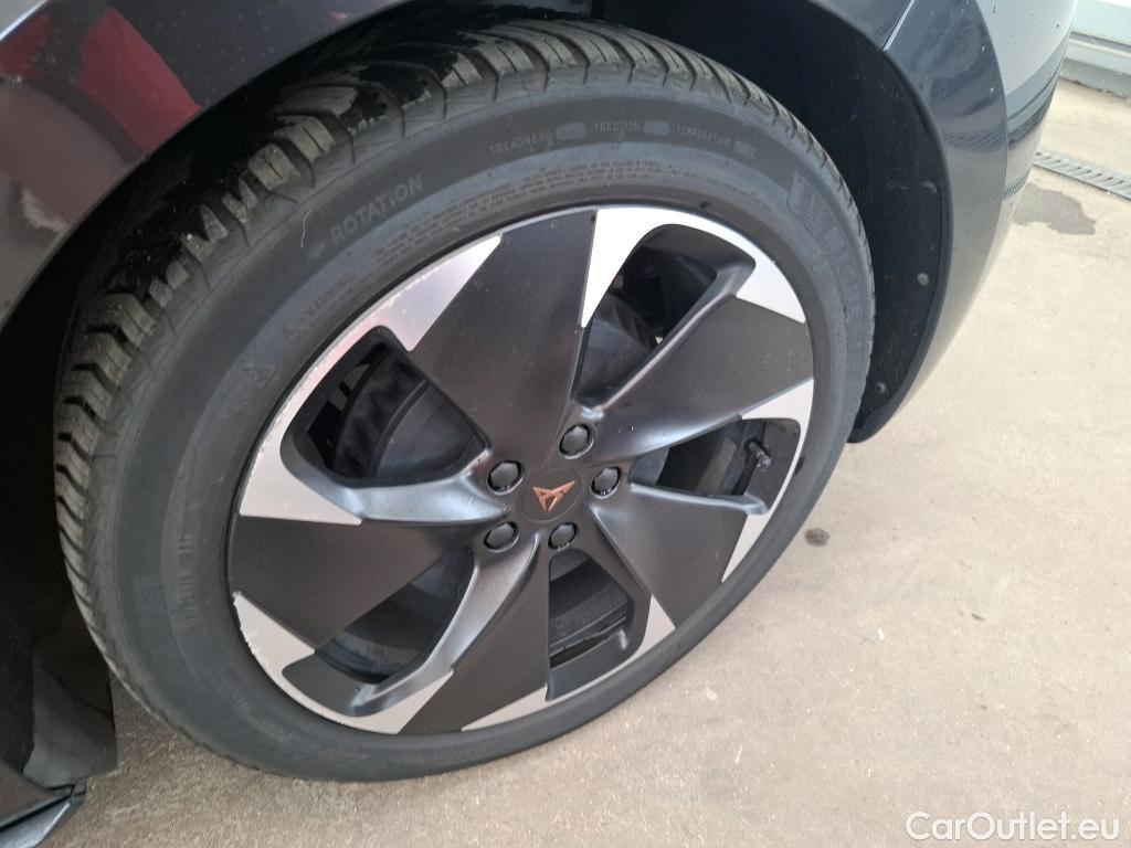  Cupra  Born CUPRA  / 2021 / 5P / Berline 230ch - batterie XL VZ #20