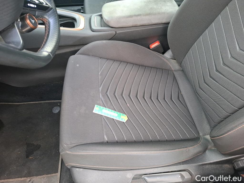  Cupra  Born CUPRA  / 2021 / 5P / Berline 230ch - batterie XL VZ #62
