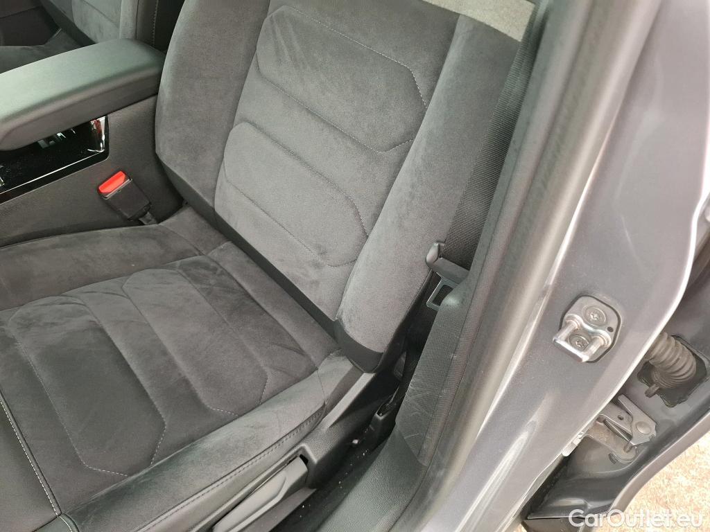  Citroen  C4  X Max 1.2 PureTech 130CV BVA8 6E #7