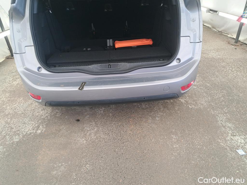  Citroen  C4 Grand Picasso /Spacetourer Business 1.2 PureTech 130CV BVM6 E6d #3