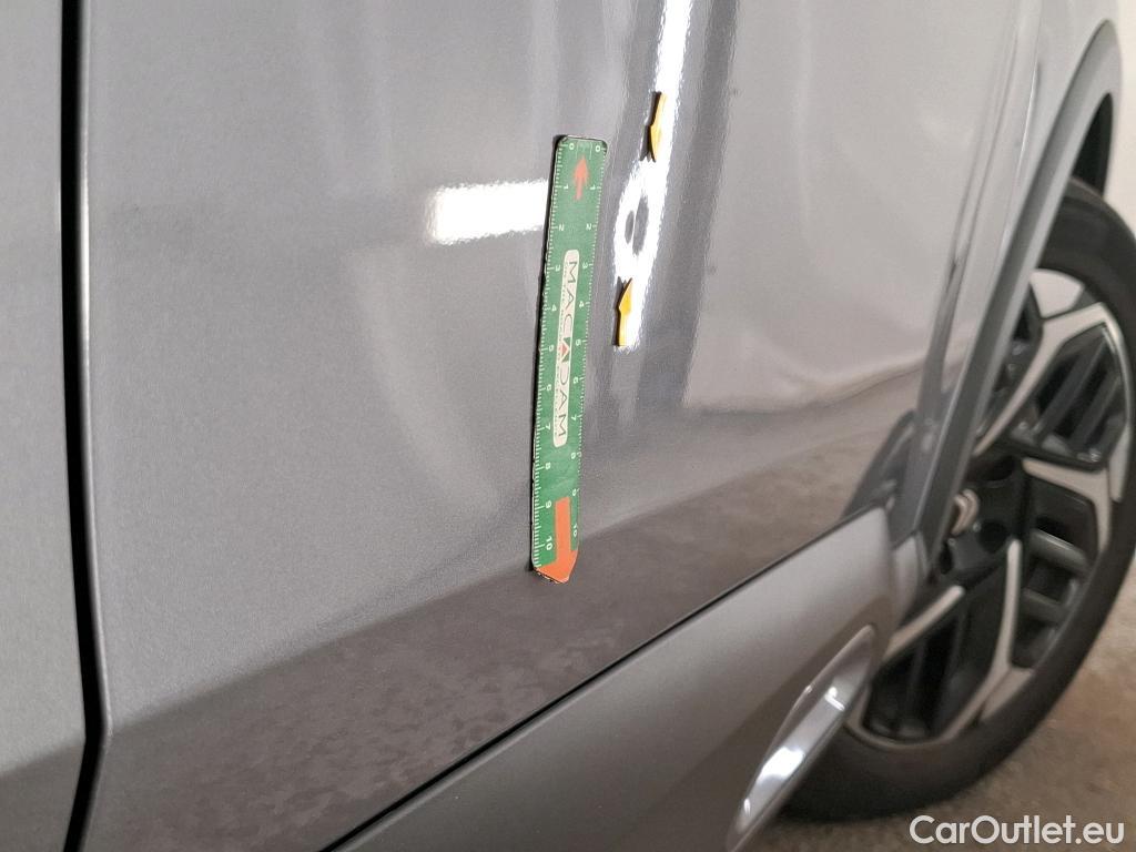  Citroen  C4  X Max 1.2 PureTech 130CV BVA8 6E #4