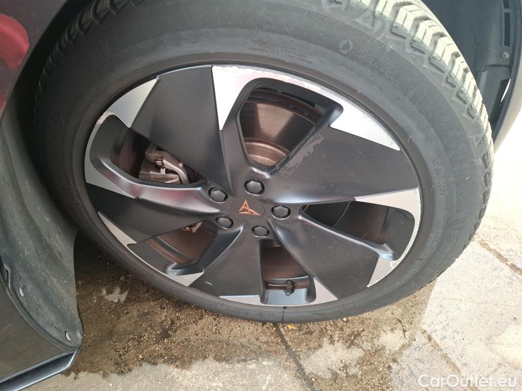  Cupra  Born CUPRA  / 2021 / 5P / Berline 230ch - batterie XL VZ #16