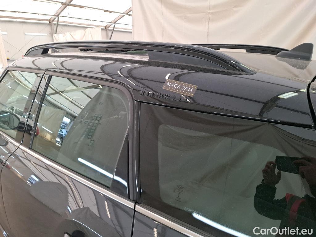  Mini  Countryman MINI  / 2020 / 5P / Crossover Cooper SE ALL4 Northwood 125+95ch BVA6 #19