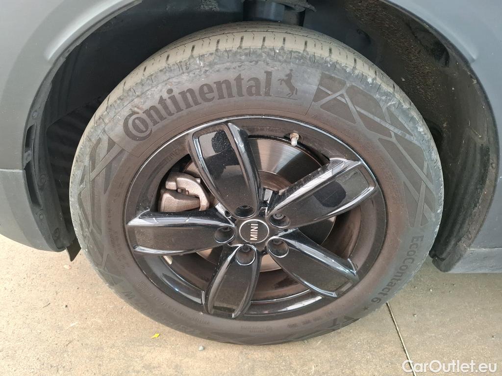  Mini  Countryman MINI  / 2020 / 5P / Crossover Cooper SE ALL4 Northwood 125+95ch BVA6 #29