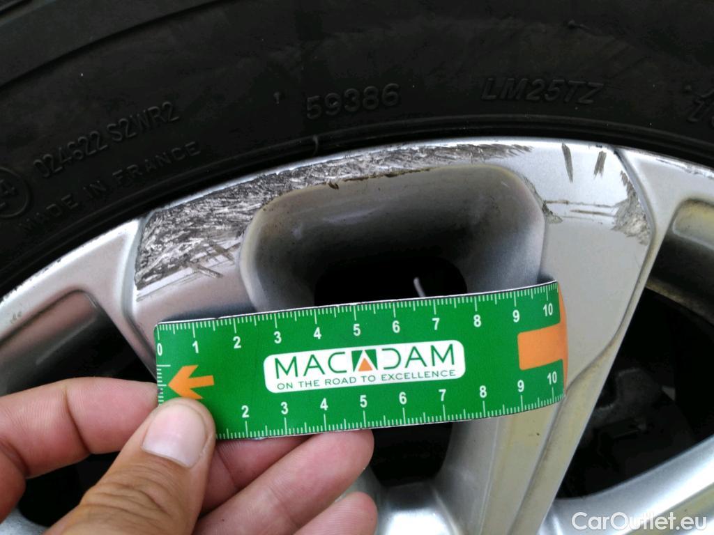  Opel  Crossland OPEL  / 2020 / 5P / Crossover 1.5 Diesel 110ch ELEGANCE BUSINESS #50