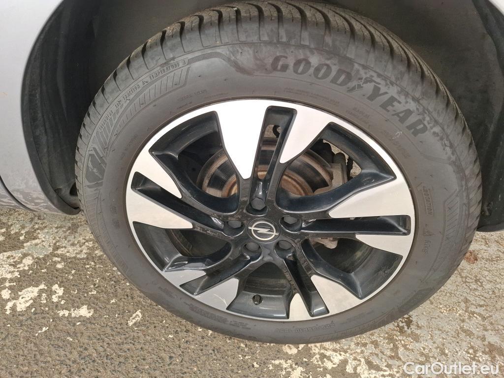  Opel   Grandland X Grandland X Elegance Business 1.5 130CV BVA8 6E #18