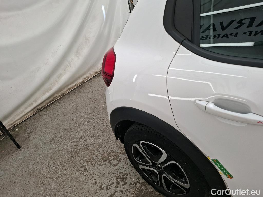  Citroen  C3 CITROEN   2020  5P  Berline PureTech 83  BVM Feel Pack #91