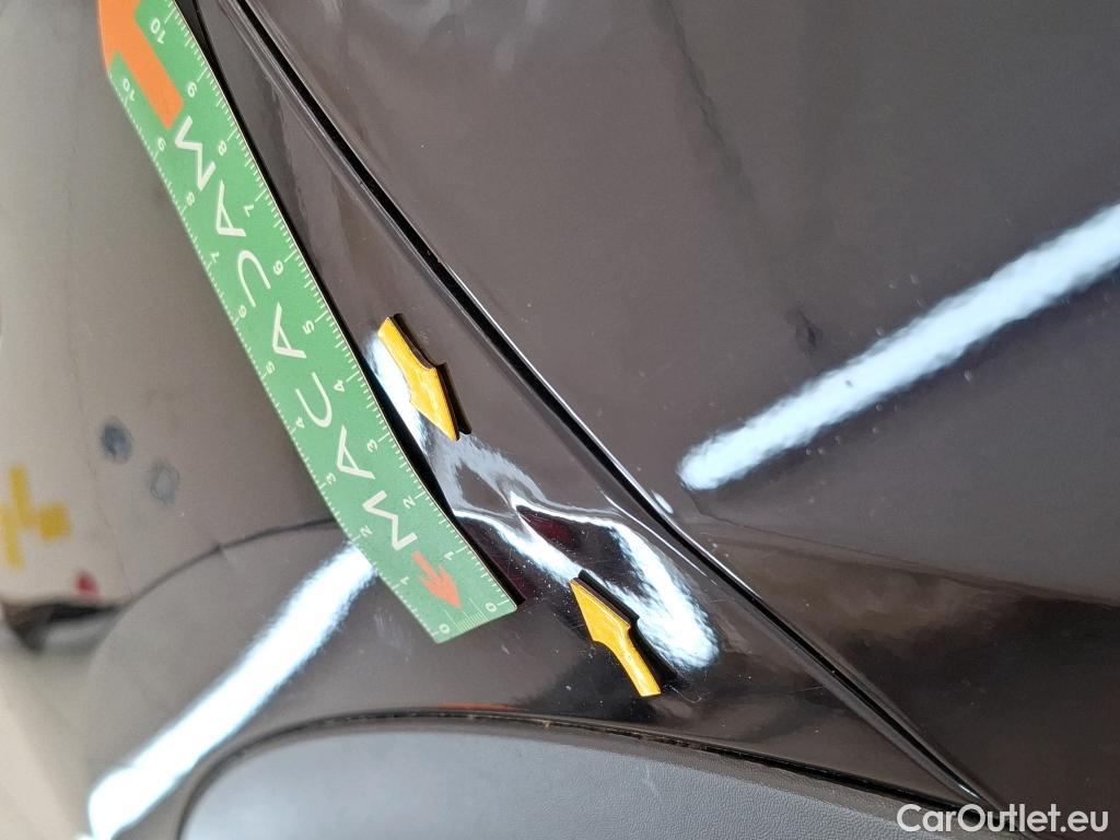  DS  DS7 7 Crossback Grand Chic 1.6 PureTech 225CV BVA8 E6d #20
