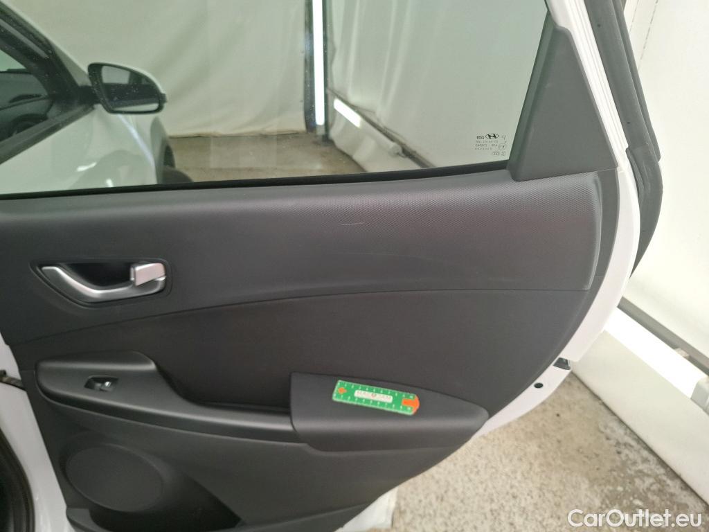  Hyundai  Konna Kona Creative Hybrid 2WD 1.6 GDI 140CV BVA6 E6d #7