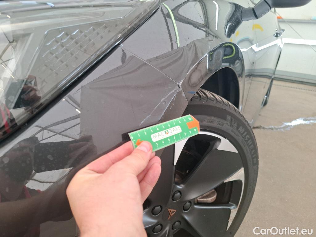  Cupra  Born CUPRA  / 2021 / 5P / Berline 230ch - batterie XL VZ #8