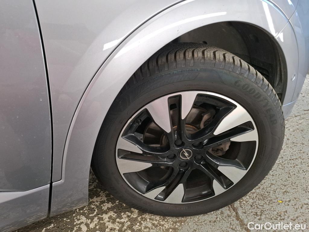  Opel   Grandland X Grandland X Elegance Business 1.5 130CV BVA8 6E #12