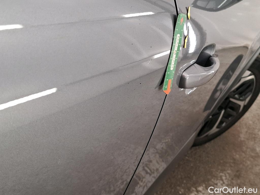  Citroen  C4  X Max 1.2 PureTech 130CV BVA8 6E #5