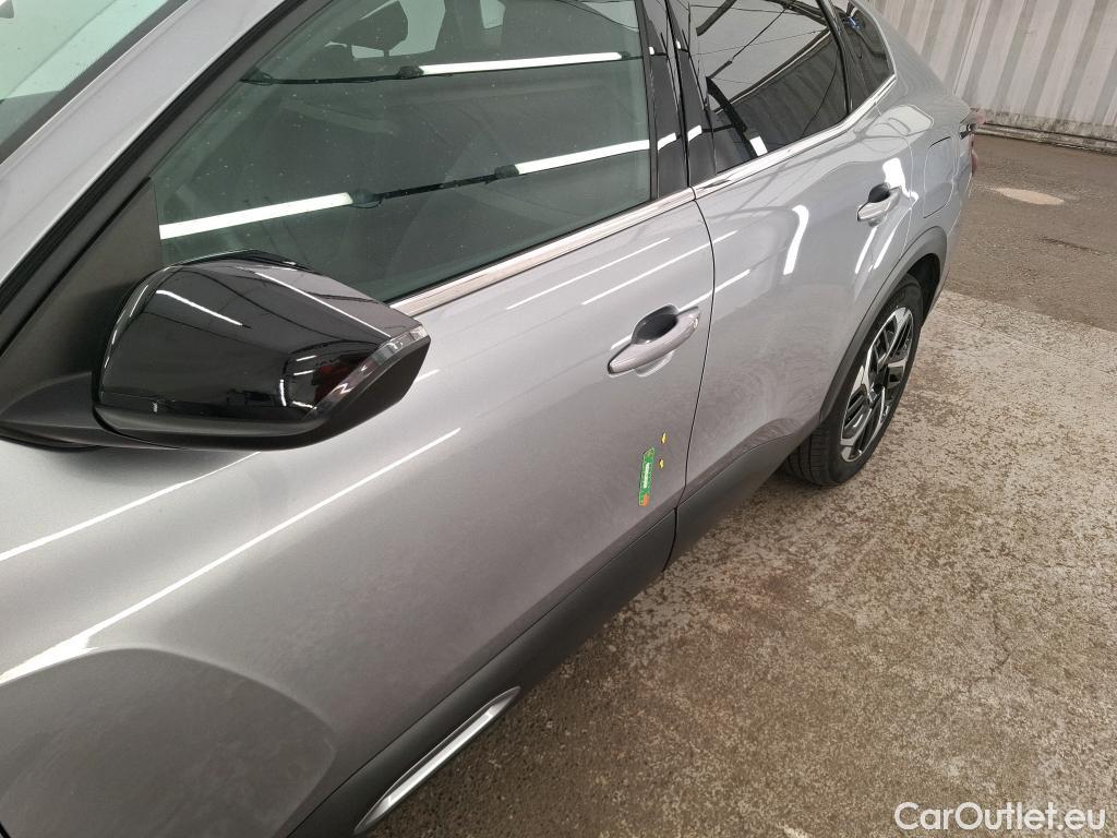  Citroen  C4  X Max 1.2 PureTech 130CV BVA8 6E #1