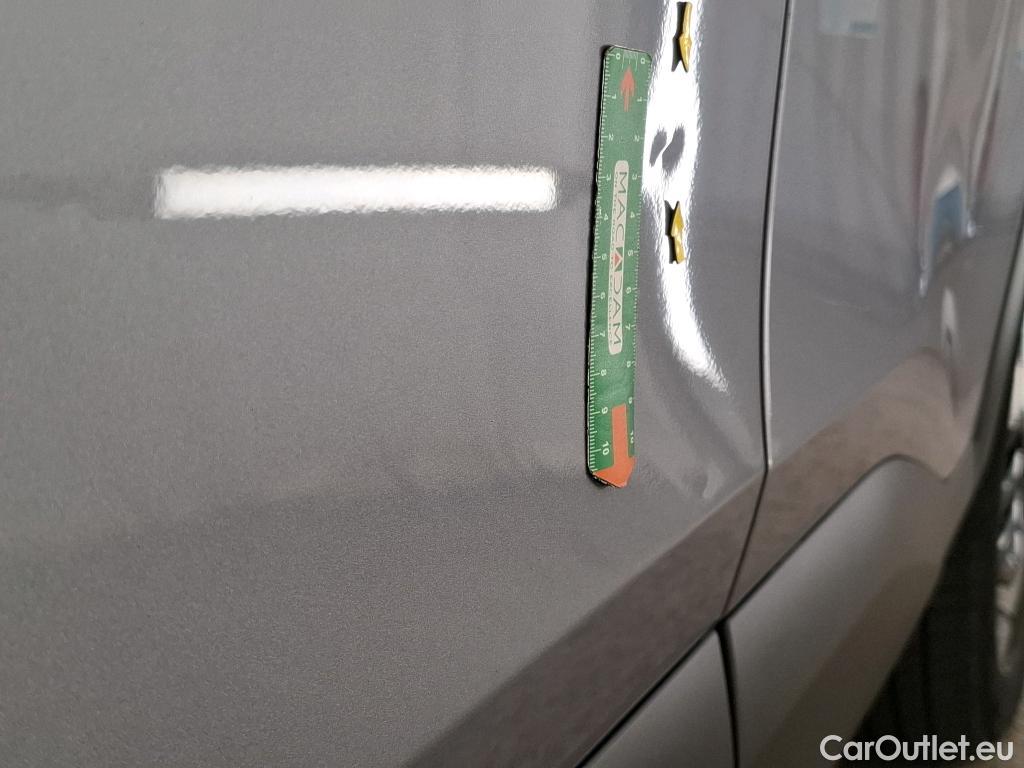  Citroen  C4  X Max 1.2 PureTech 130CV BVA8 6E #2