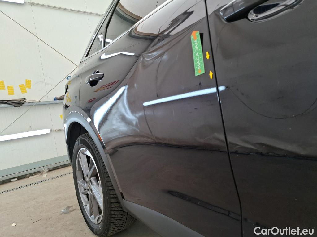  DS  DS7 7 Crossback Grand Chic 1.6 PureTech 225CV BVA8 E6d #16