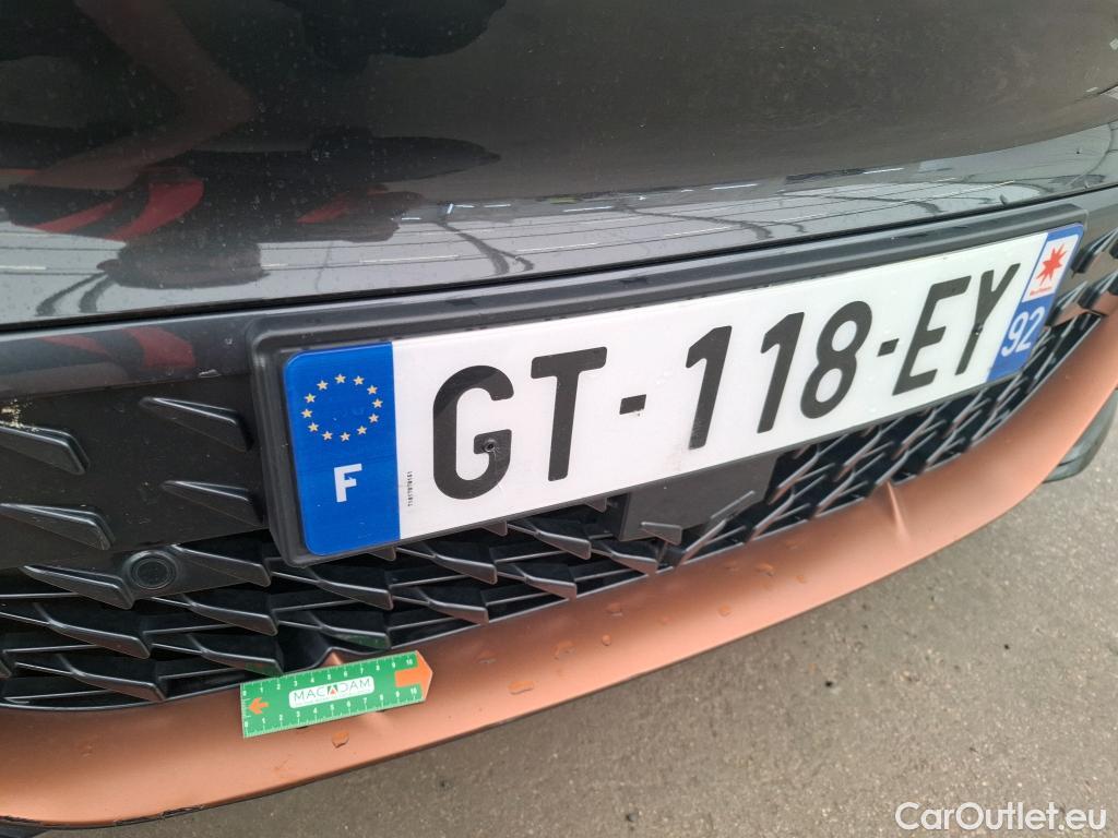  Cupra  Born CUPRA  / 2021 / 5P / Berline 230ch - batterie XL VZ #64
