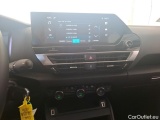 Citroen  C4  X Feel Pack 1.2 PureTech 130CV BVA8 6E #7