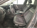  Citroen  C4  X Max 1.2 PureTech 130CV BVA8 6E #8