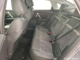  Citroen  C4  X Max 1.2 PureTech 130CV BVA8 6E #9