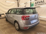  Citroen  C4 Grand Picasso /Spacetourer Business 1.2 PureTech 130CV BVM6 E6d #2