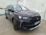  DS  DS7 7 Crossback Grand Chic 1.6 PureTech 225CV BVA8 E6d #4
