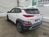  Hyundai  Konna Kona Creative Hybrid 2WD 1.6 GDI 140CV BVA6 E6d #2