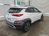  Hyundai  Konna Kona Creative Hybrid 2WD 1.6 GDI 140CV BVA6 E6d #3