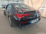  Mercedes  CLA-Klasse MERCEDES-BENZ CLA Coupe / 2019 / 4P / Coupé CLA 180 Business Line BA7 #2