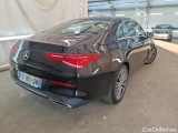  Mercedes  CLA-Klasse MERCEDES-BENZ CLA Coupe / 2019 / 4P / Coupé CLA 180 Business Line BA7 #3