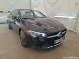  Mercedes  CLA-Klasse MERCEDES-BENZ CLA Coupe / 2019 / 4P / Coupé CLA 180 Business Line BA7 #4