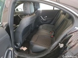  Mercedes  CLA-Klasse MERCEDES-BENZ CLA Coupe / 2019 / 4P / Coupé CLA 180 Business Line BA7 #9