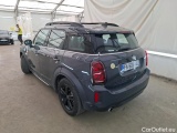  Mini  Countryman MINI  / 2020 / 5P / Crossover Cooper SE ALL4 Northwood 125+95ch BVA6 #3