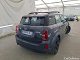  Mini  Countryman MINI  / 2020 / 5P / Crossover Cooper SE ALL4 Northwood 125+95ch BVA6 #4