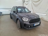  Mini  Countryman MINI  / 2020 / 5P / Crossover Cooper SE ALL4 Northwood 125+95ch BVA6 #5