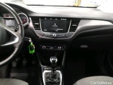  Opel  Crossland OPEL  / 2020 / 5P / Crossover 1.5 Diesel 110ch ELEGANCE BUSINESS #10